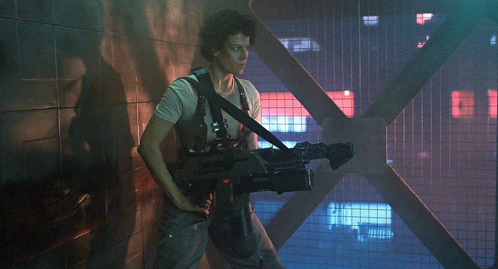 ellen ripley 