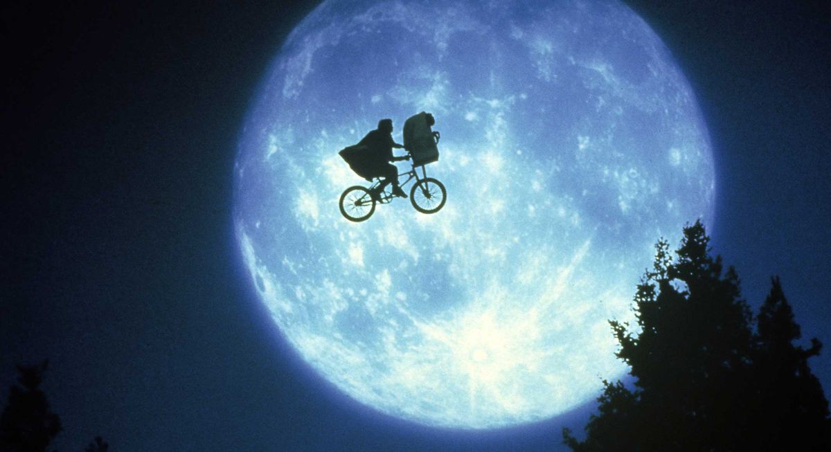 et film spielberg