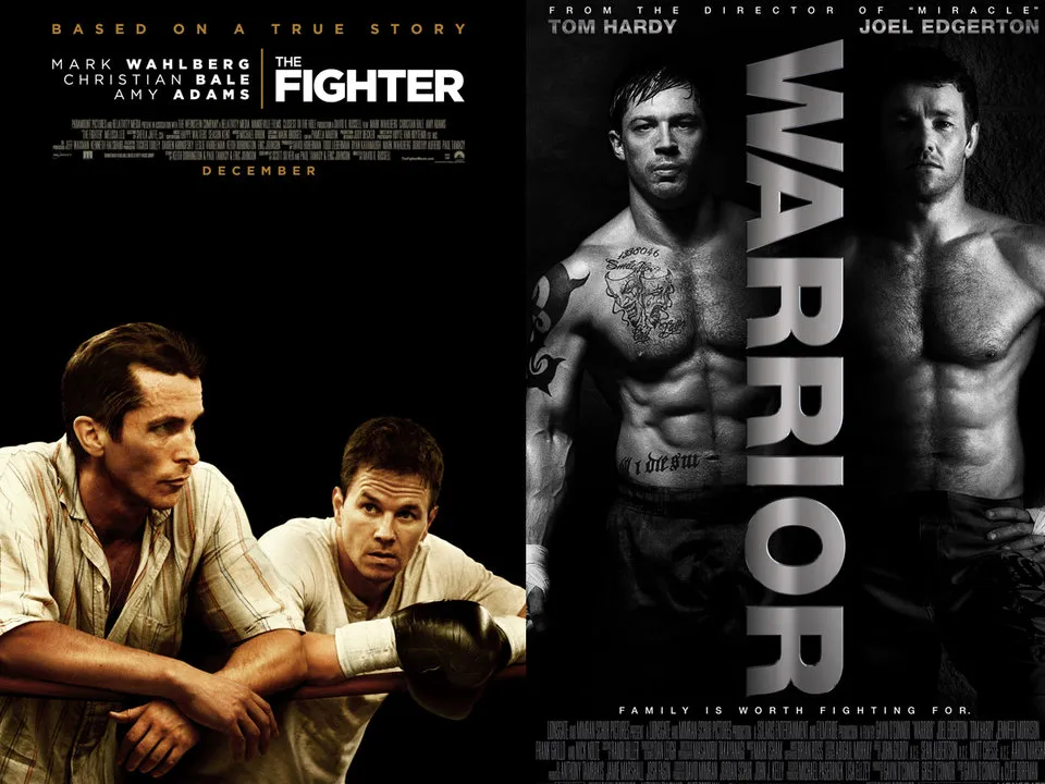 fighter-warrior 