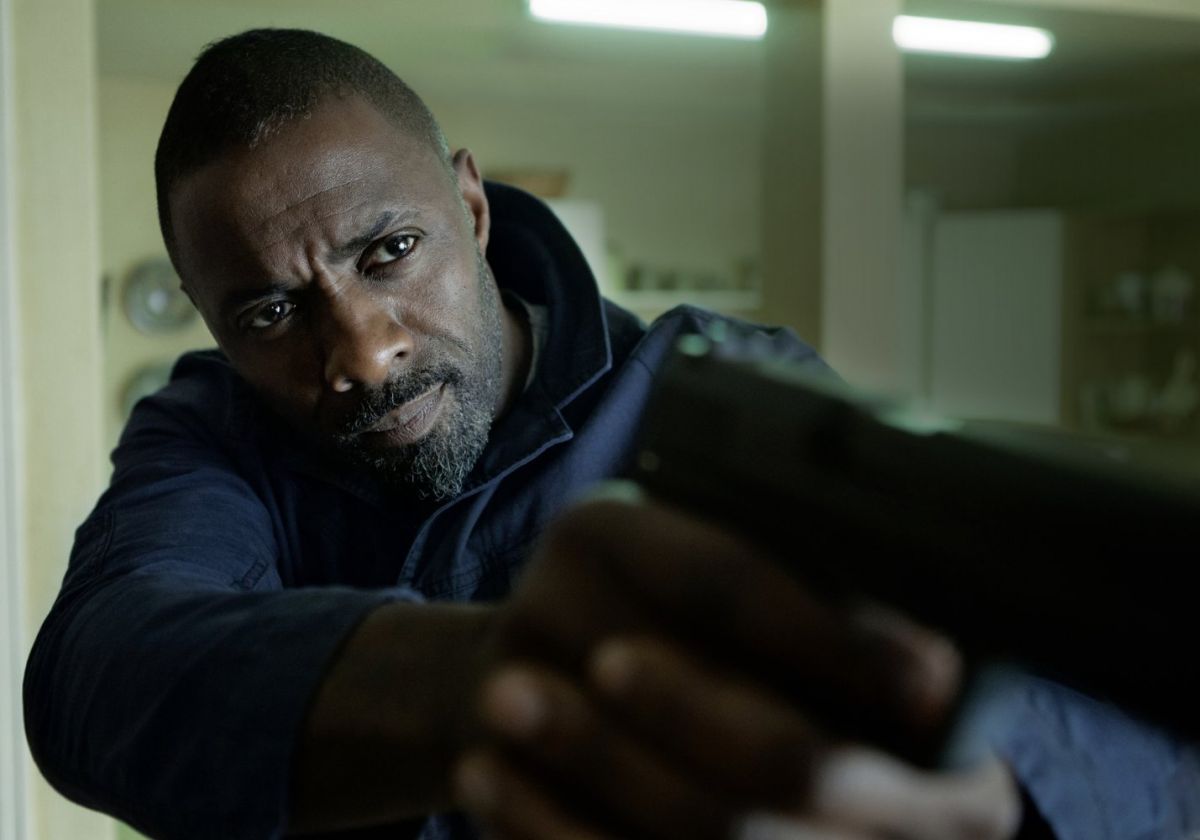 kto zagra bonda idris elba