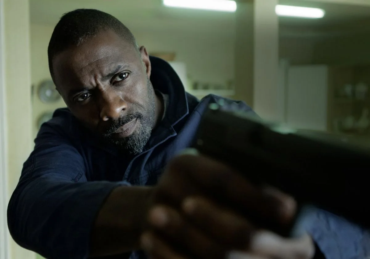 kto zagra bonda idris elba