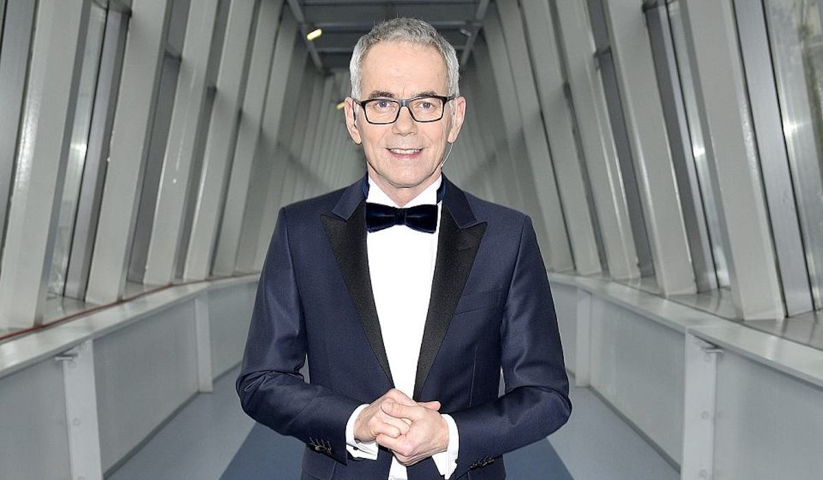 jaka to melodia robert janowski odchodzi