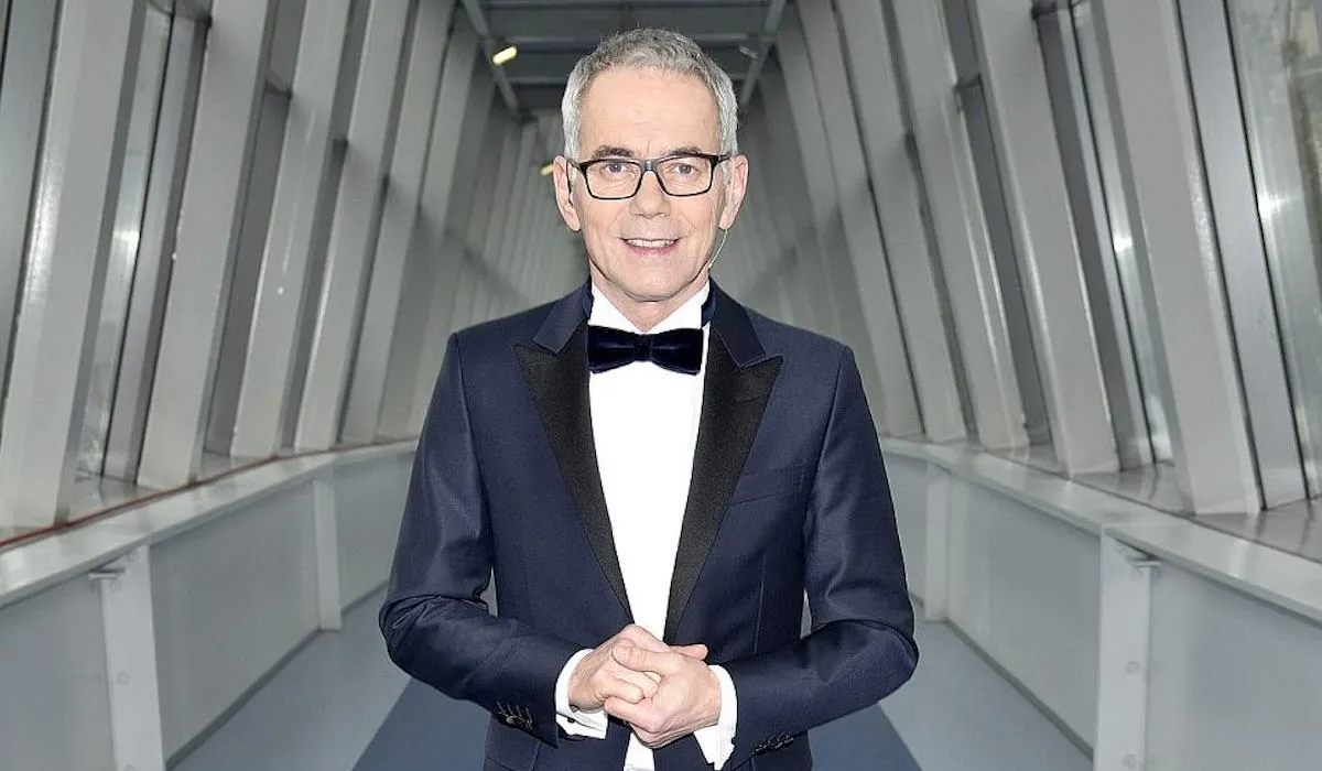 jaka to melodia robert janowski odchodzi