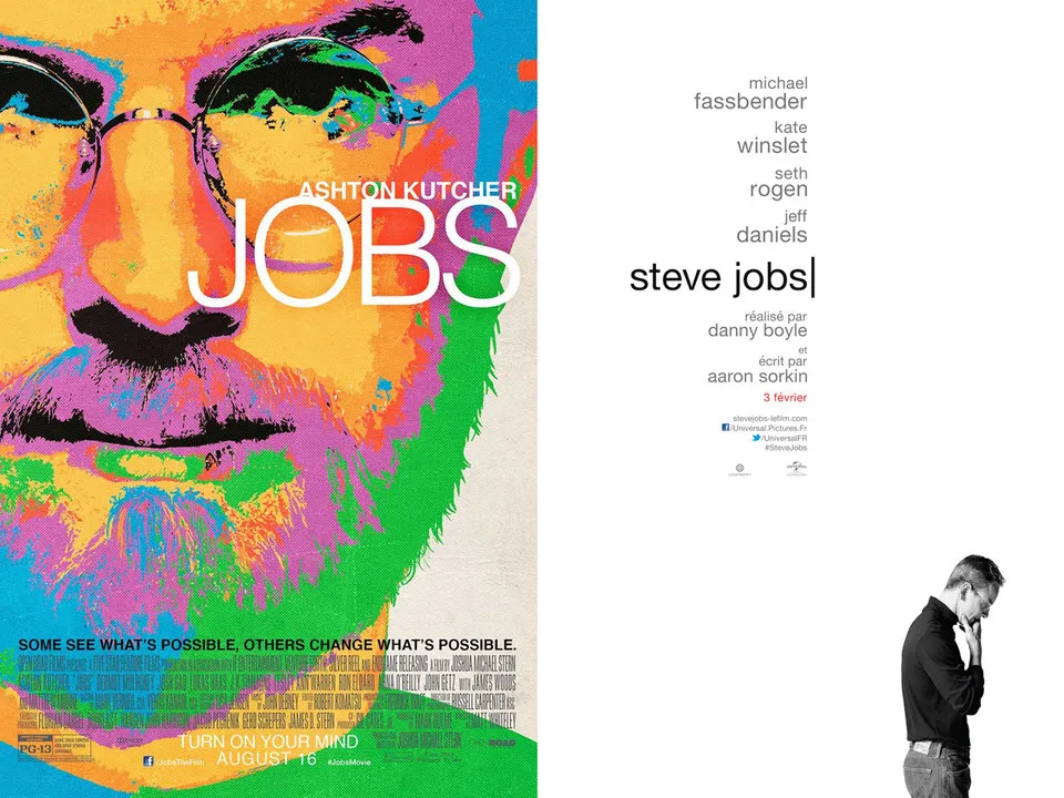 jobs steve jobs 
