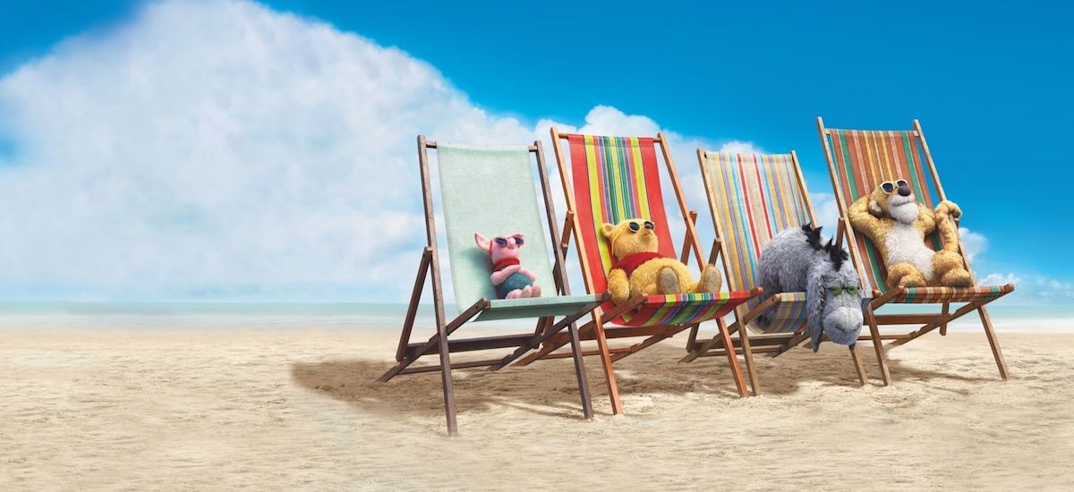 krzysiu gdzie jestes christopher robin recenzja