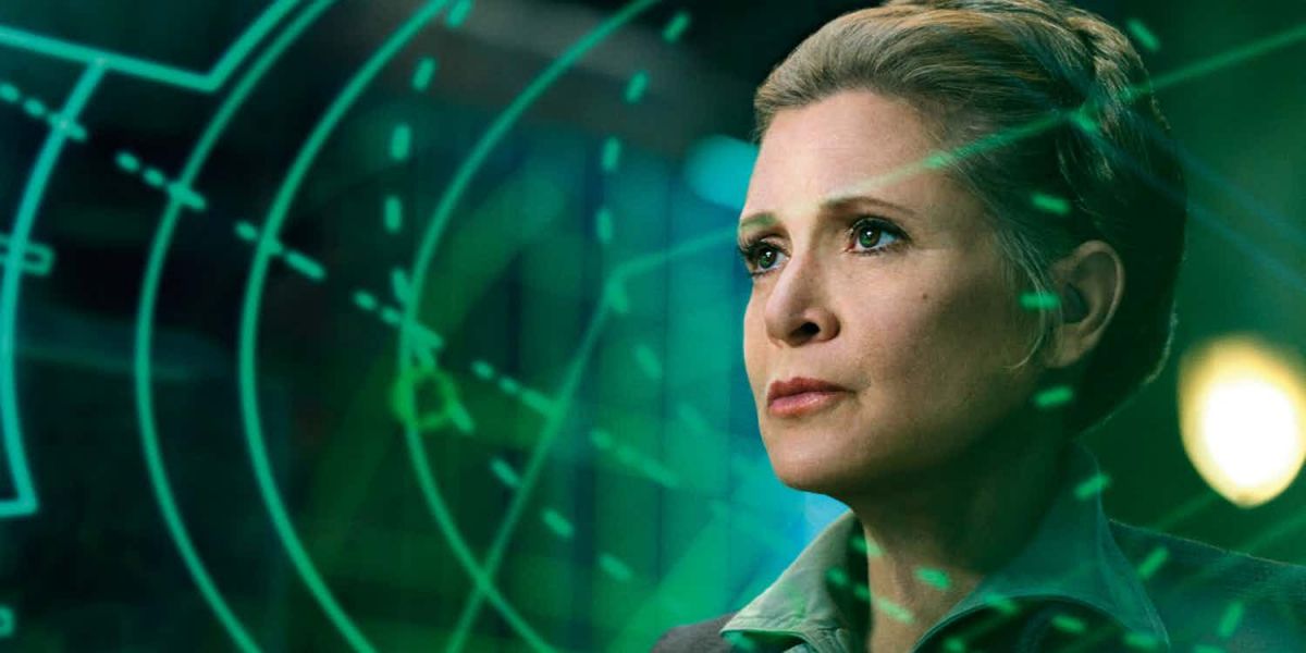 star wars resistance serial