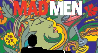 mad man