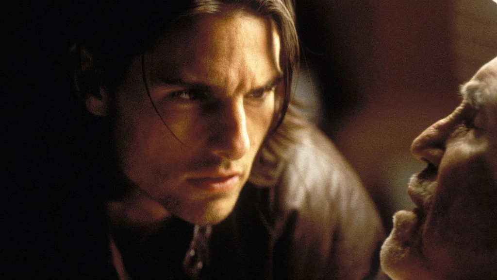 magnolia 1999