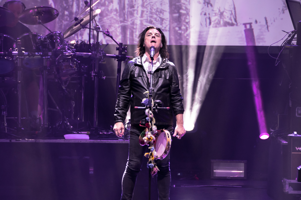 Top 5 najlepszych nowych kawałków w serwisach streamingowych, #35: Nick Cave, Riverside i inni