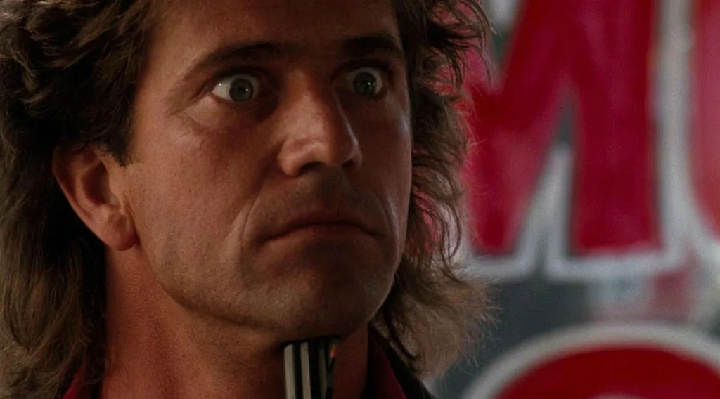 martin riggs zabojcza bron 