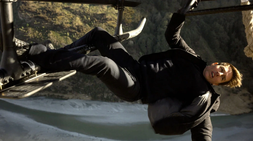 mission impossible ethan hunt 