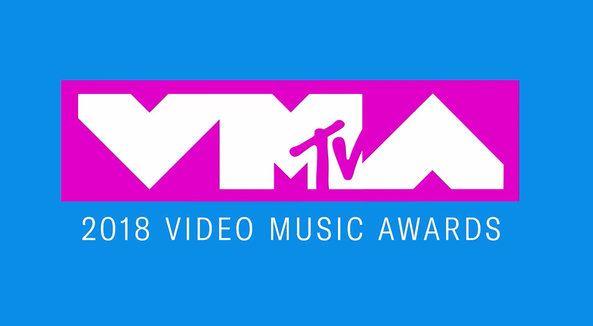 mtv video music awards 2018