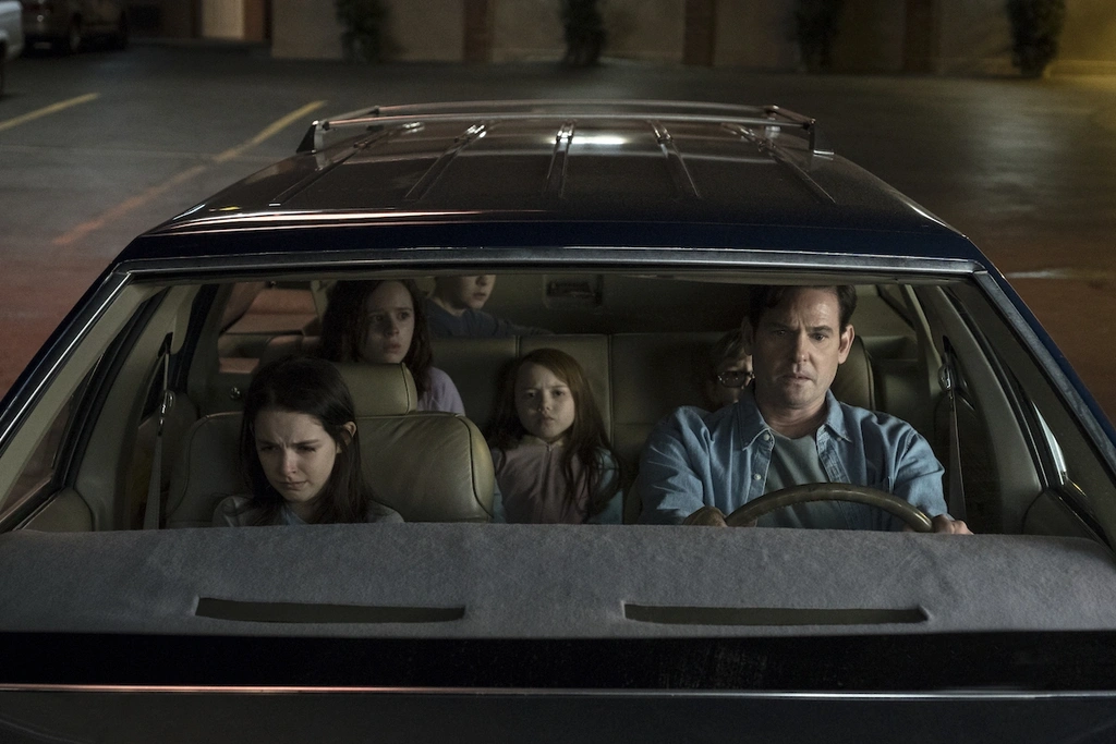 nawiedzony dom na wzgórzu netflix serial The Haunting of Hill House class="wp-image-195772"