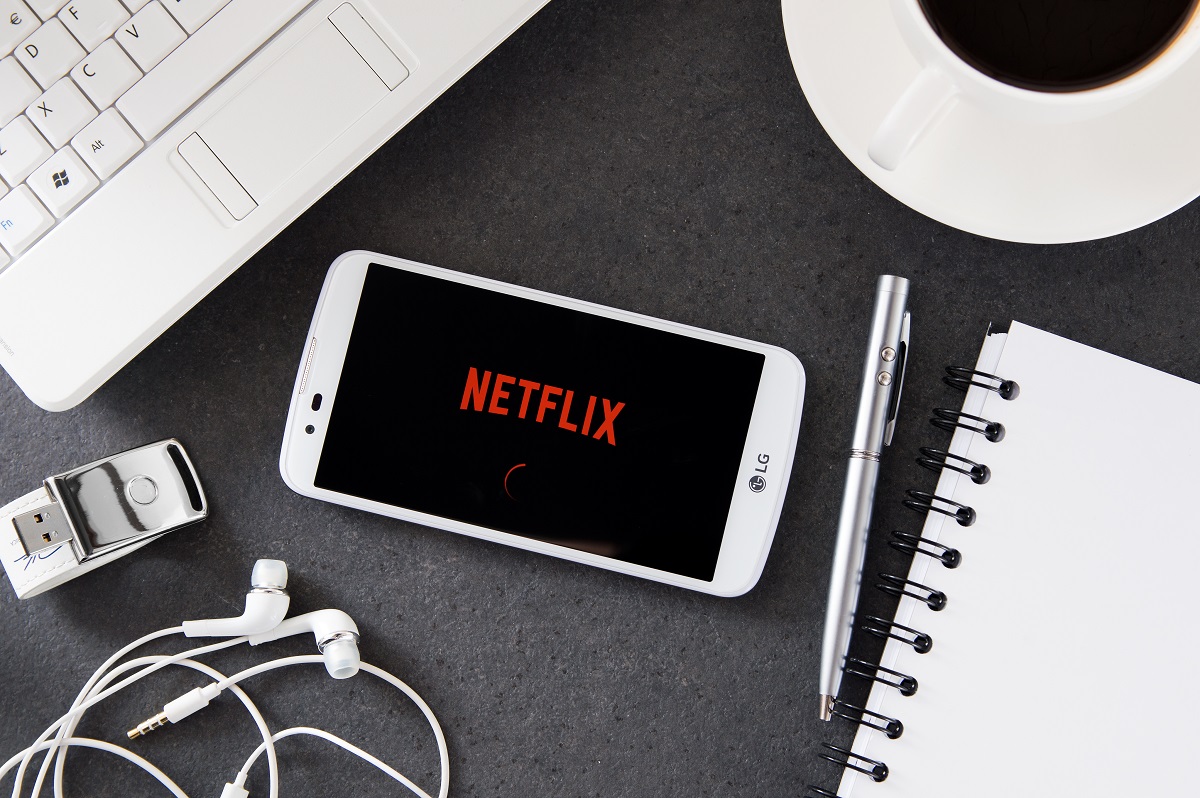 ultra netflix