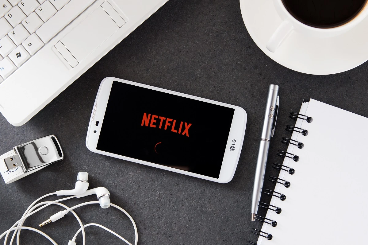 ultra netflix