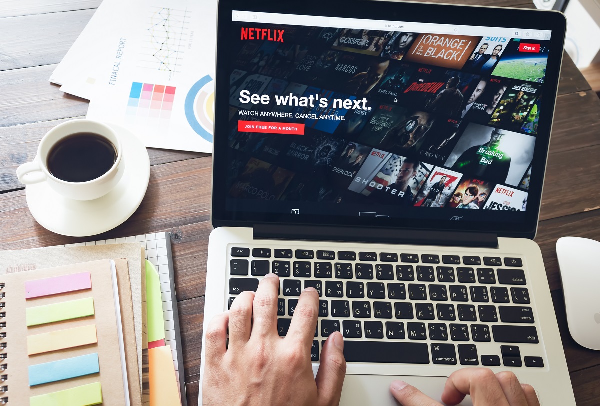 netflix usuwa filmy