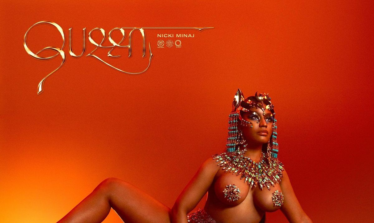 nicki minaj queen premiera