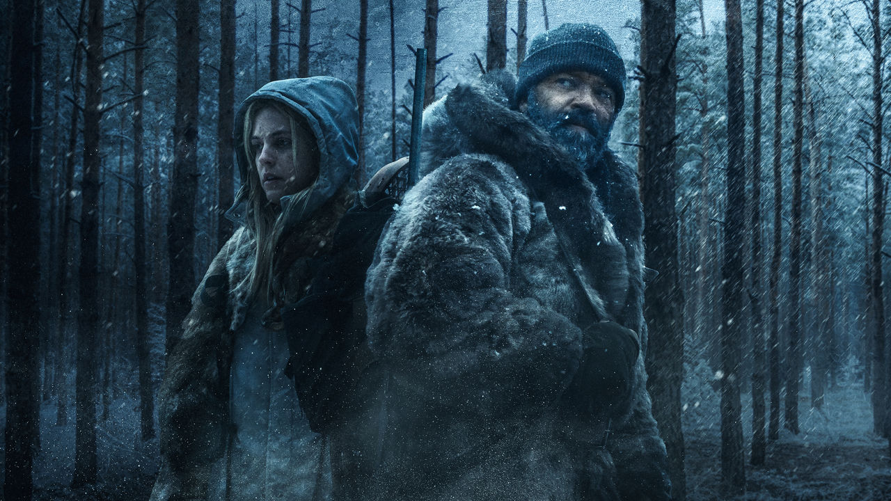 powstrzymać mrok nowy film na netflix