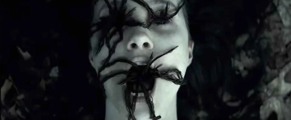 slender man recenzja