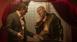 Nielegalni serial CANAL+