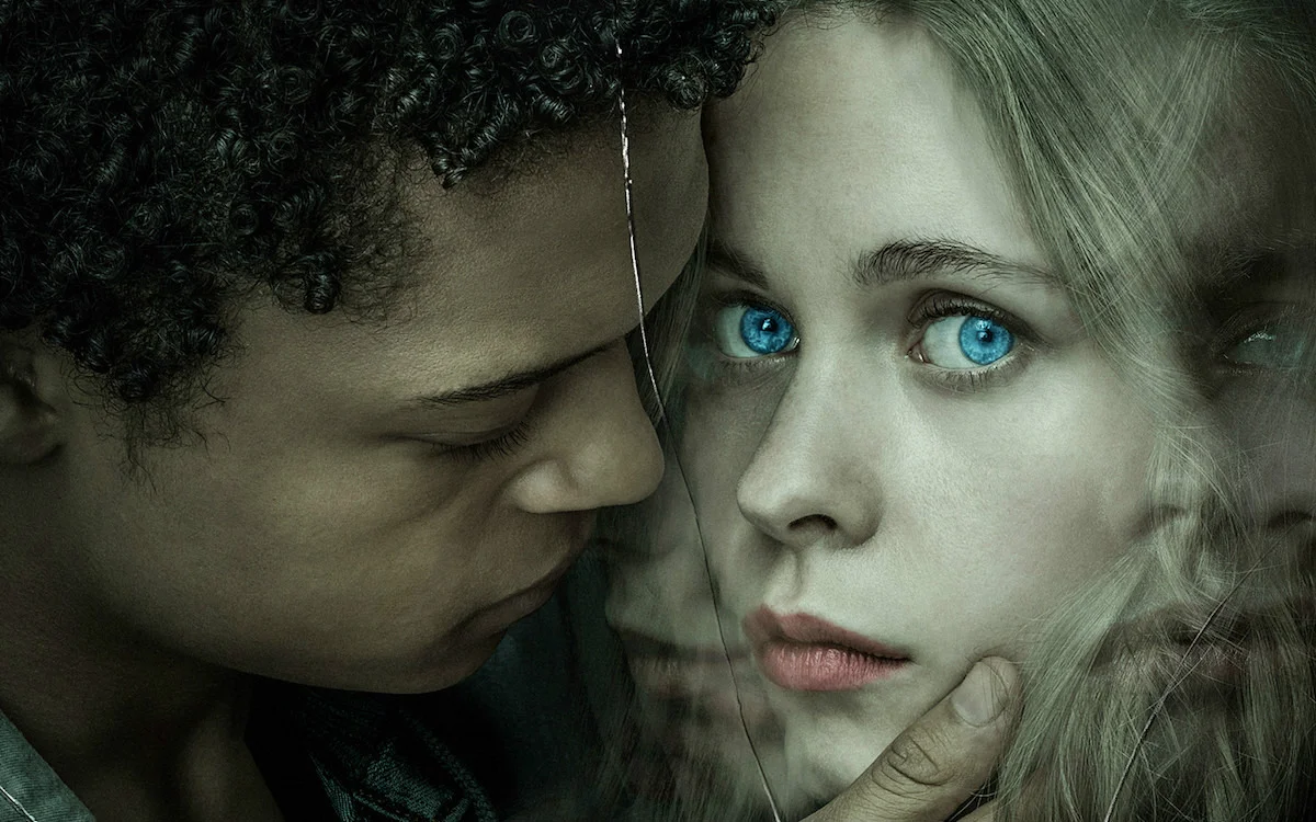 The Innocents trailer Netflix