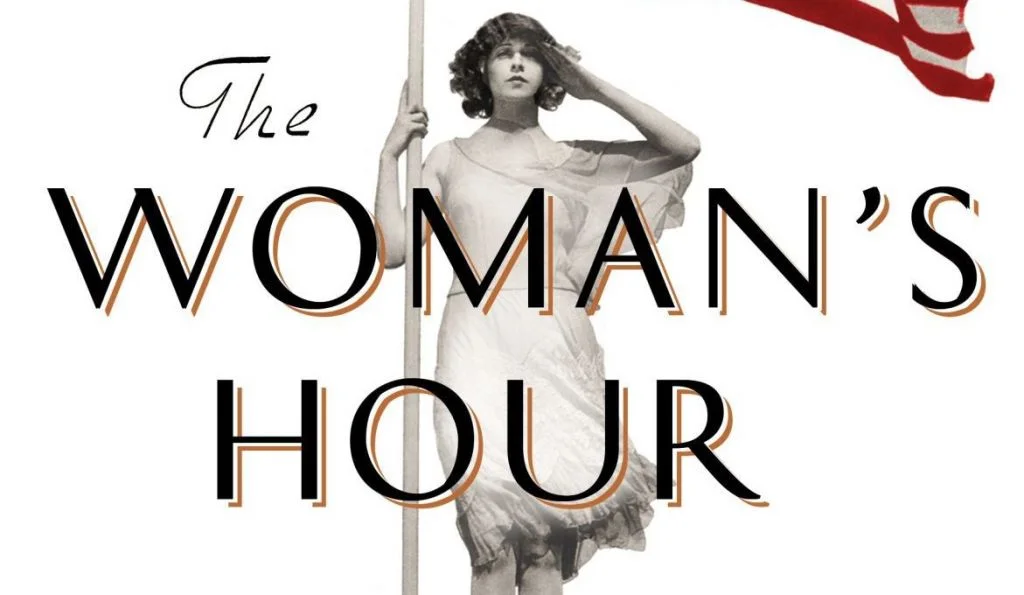 elaine weiss the womans hour class="wp-image-188599" 