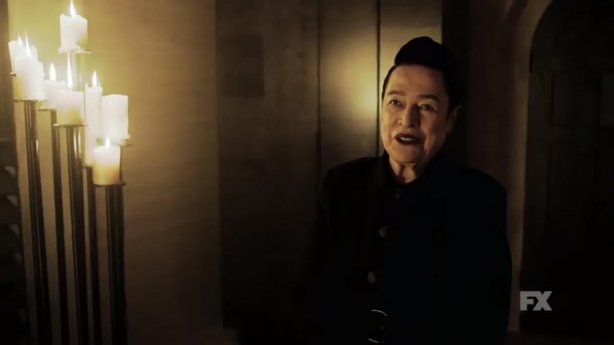 American Horror Story: Apocalypse trailer