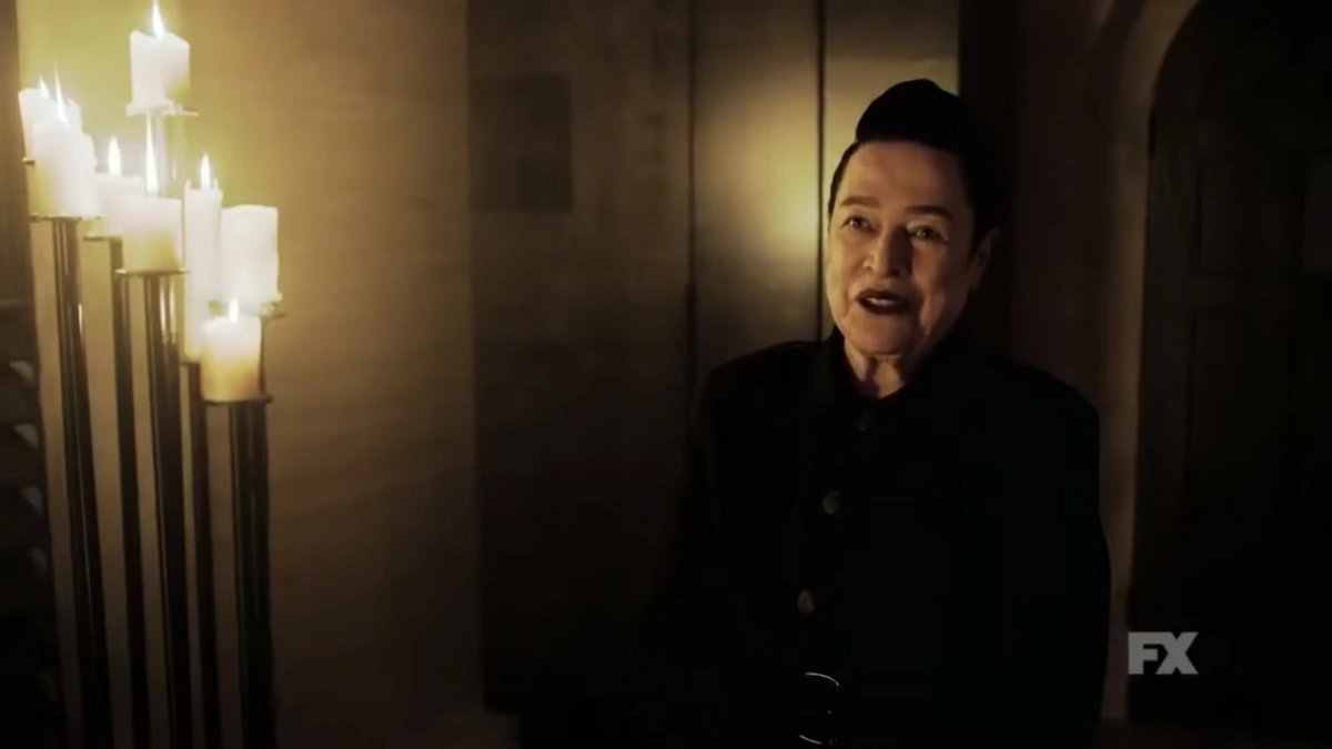 American Horror Story: Apocalypse trailer