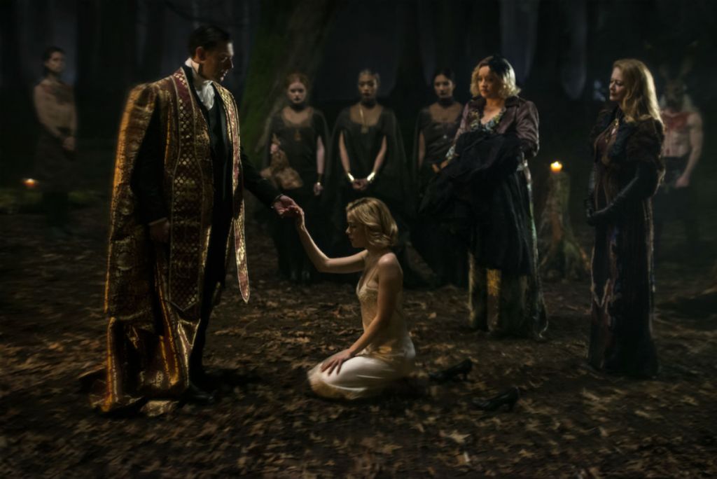 Chilling Adventures of Sabrina class="wp-image-202609" 
