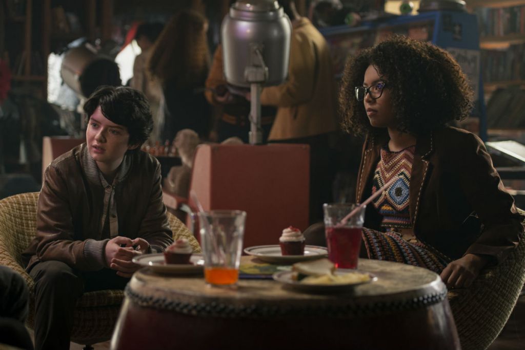 Chilling Adventures of Sabrina  class="wp-image-202618" 