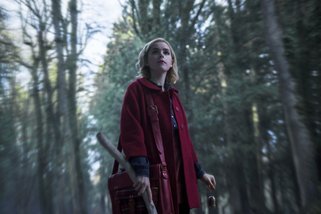 Chilling Adventures of Sabrina  class="wp-image-202621" 
