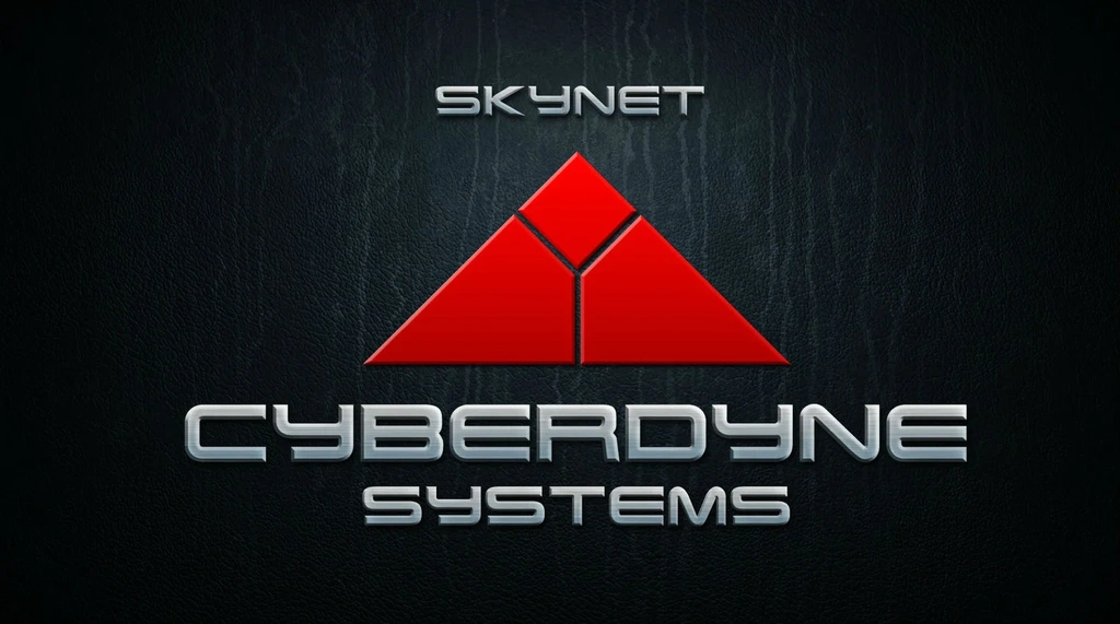 Cyberdyne systems skynet