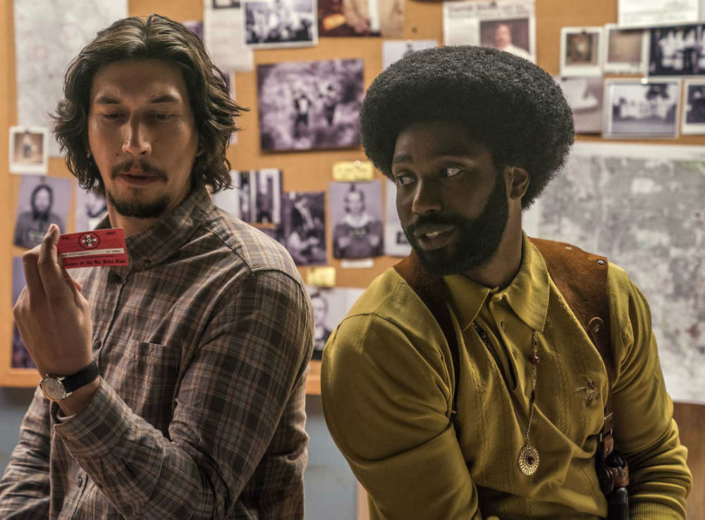 Czarne bractwo. BlacKkKlansman class="wp-image-201454" 