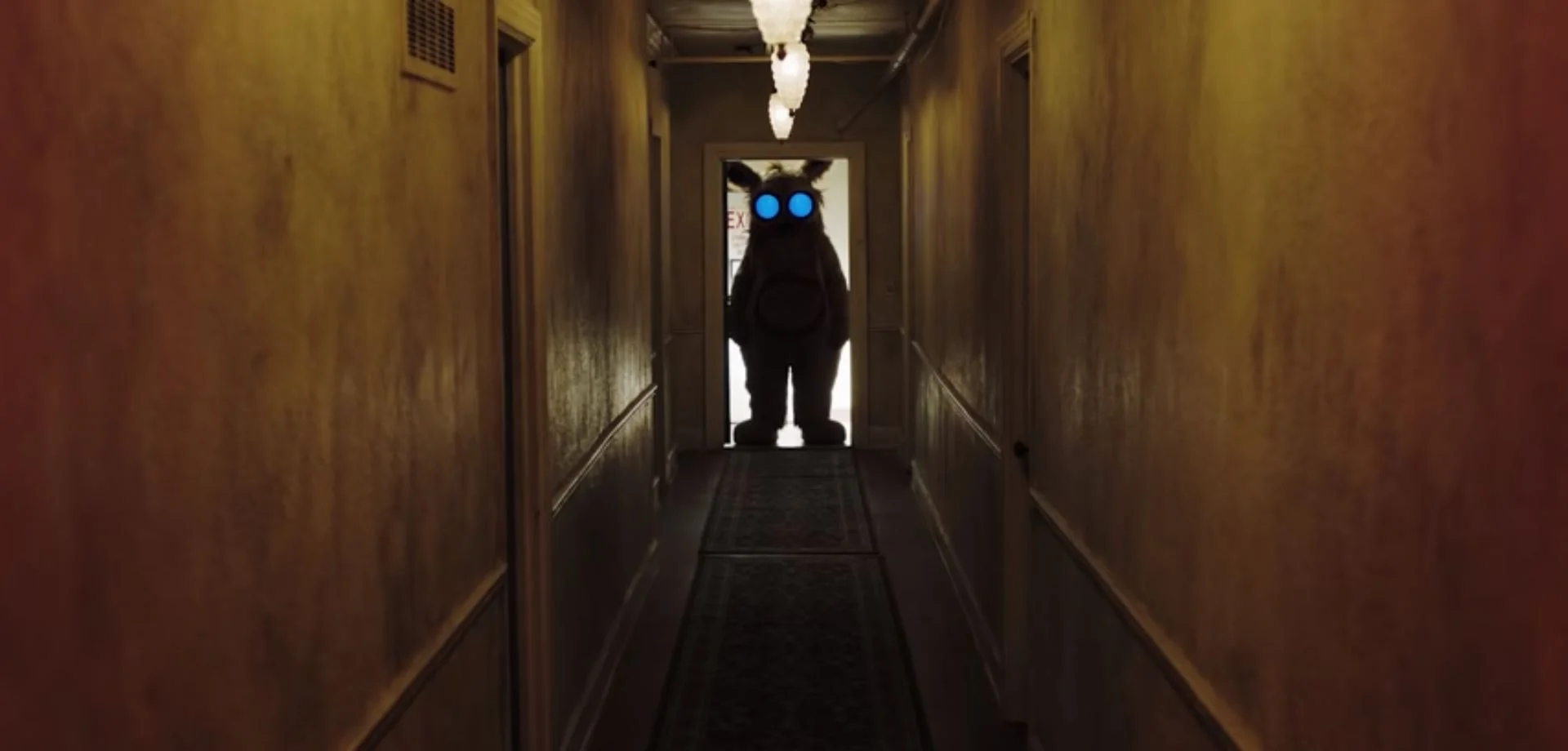 Into the Dark to horrorowy serial od Hulu inspirowany świętami