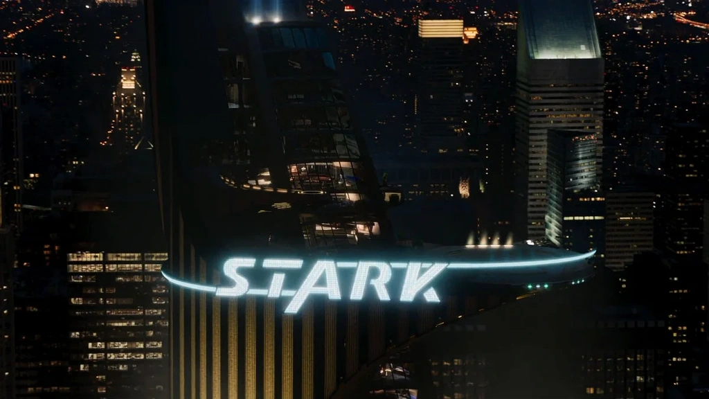 Stark industries
