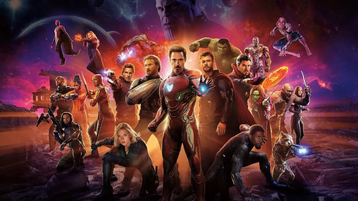 filmy superbohaterskie 2019