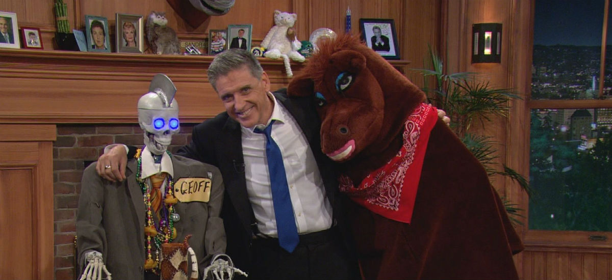 craig ferguson