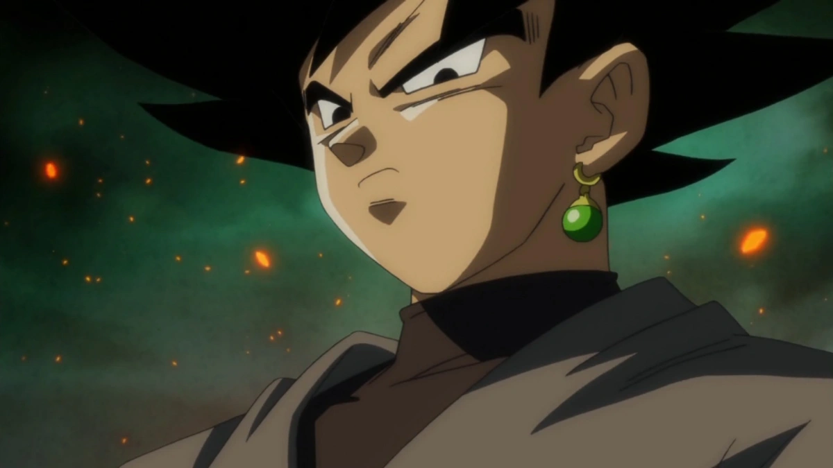 Dragon Ball Super Polsat Games