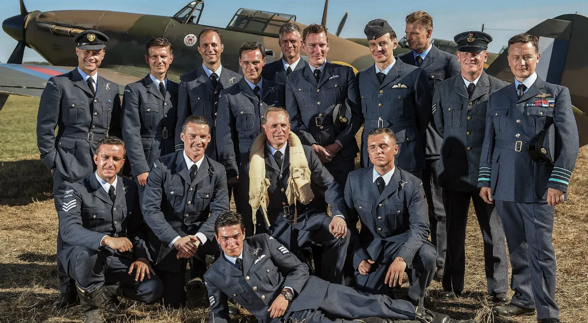 303 bitwa o anglię czy dywizjon 303