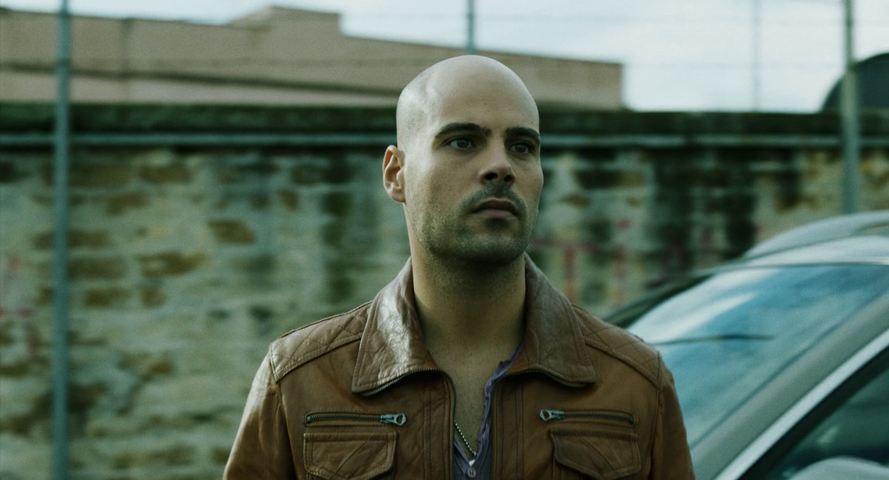 Gomorra: Powstanie pełnomentrażowy prequel hitowego włoskiego serialu