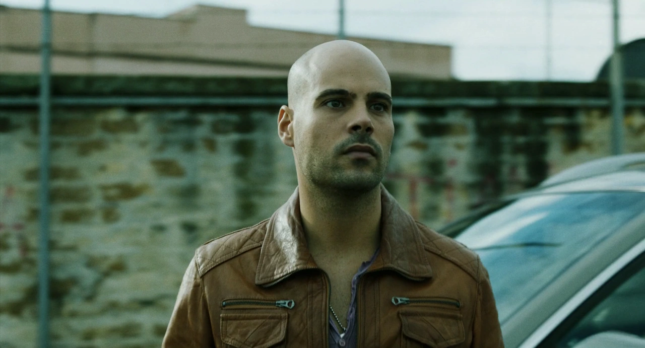 Gomorra: Powstanie pełnomentrażowy prequel hitowego włoskiego serialu
