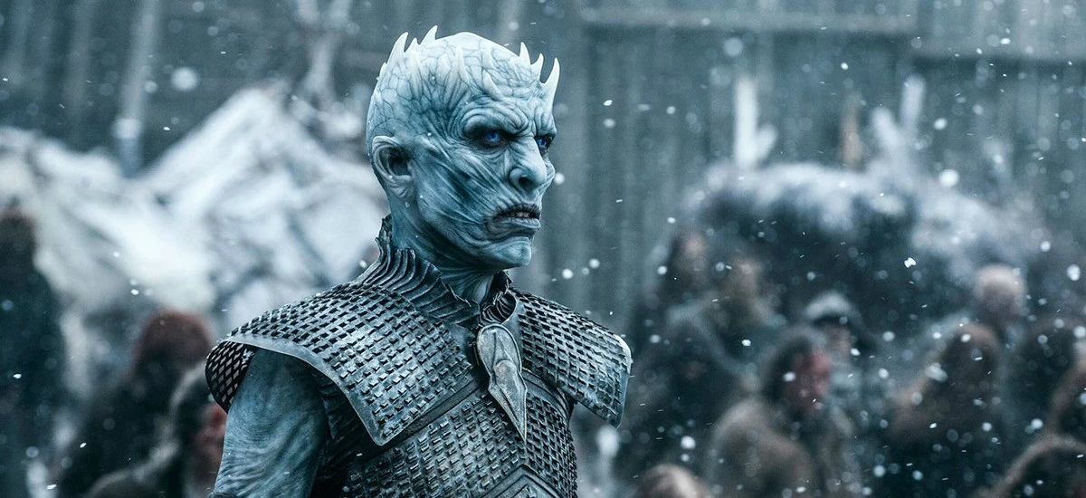 Gra o tron: George R.R. Martin tłumaczy dlaczego, nie kończy The Winds of Winter