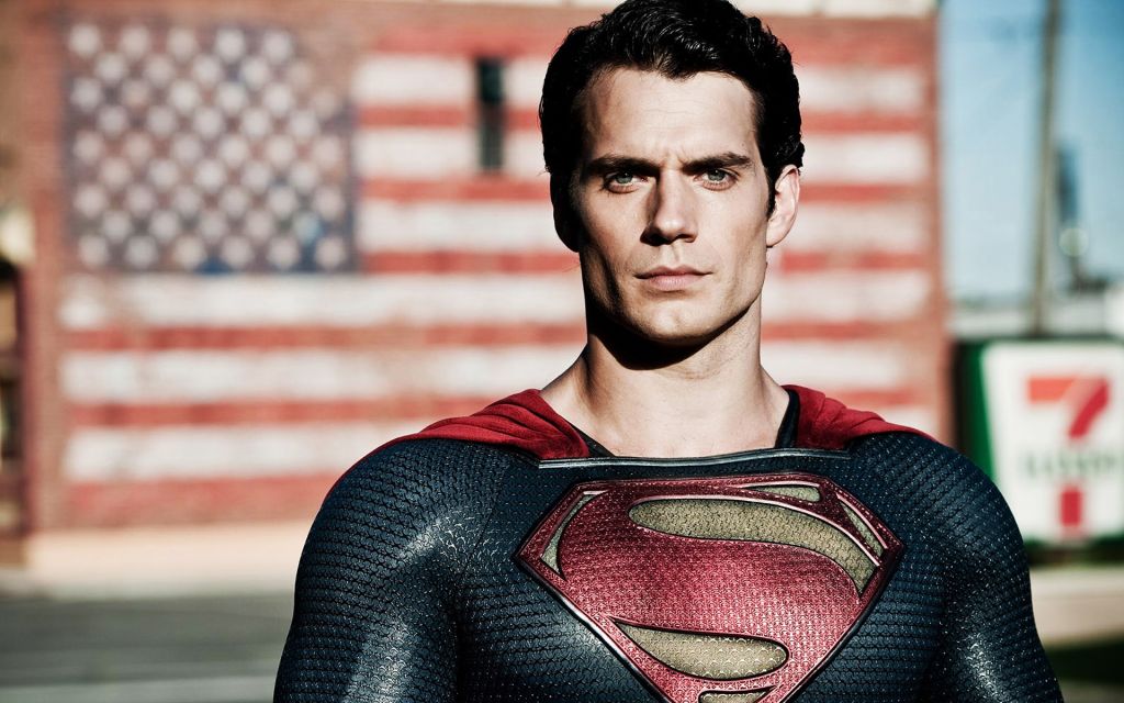 superman koniec 