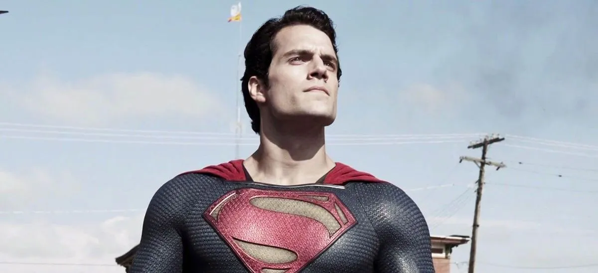 Henry Cavill zagra Wiedźmina. Kto w takim razie powinien zagrać Supermana?
