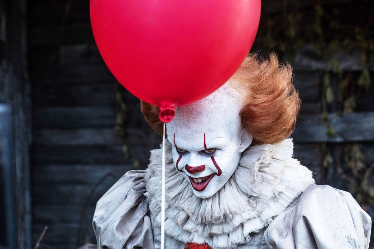 Nowe zdjęcia z planu filmu It: Chapter Two sugerują coraz więcej na temat fabuły