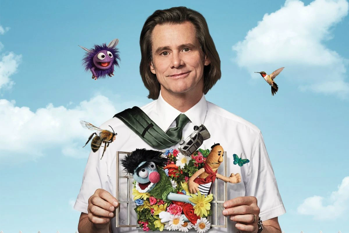 Kidding serial recenzja