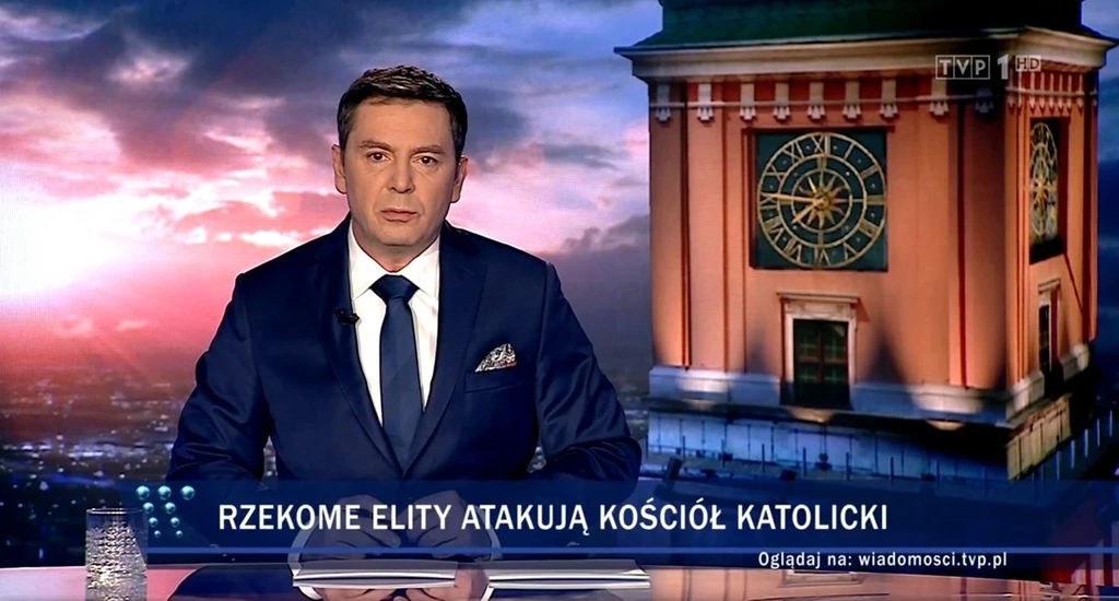 kler tvp wiadomosci 