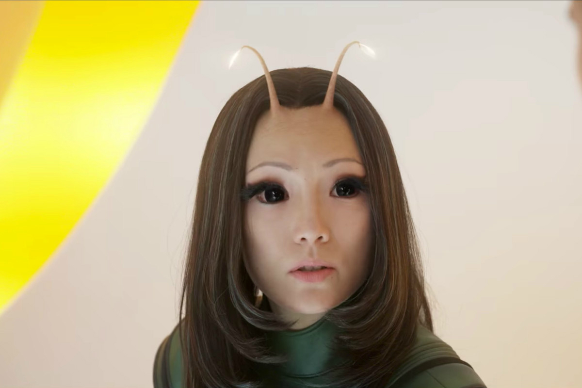 Mantis Avengers 4 spoilery