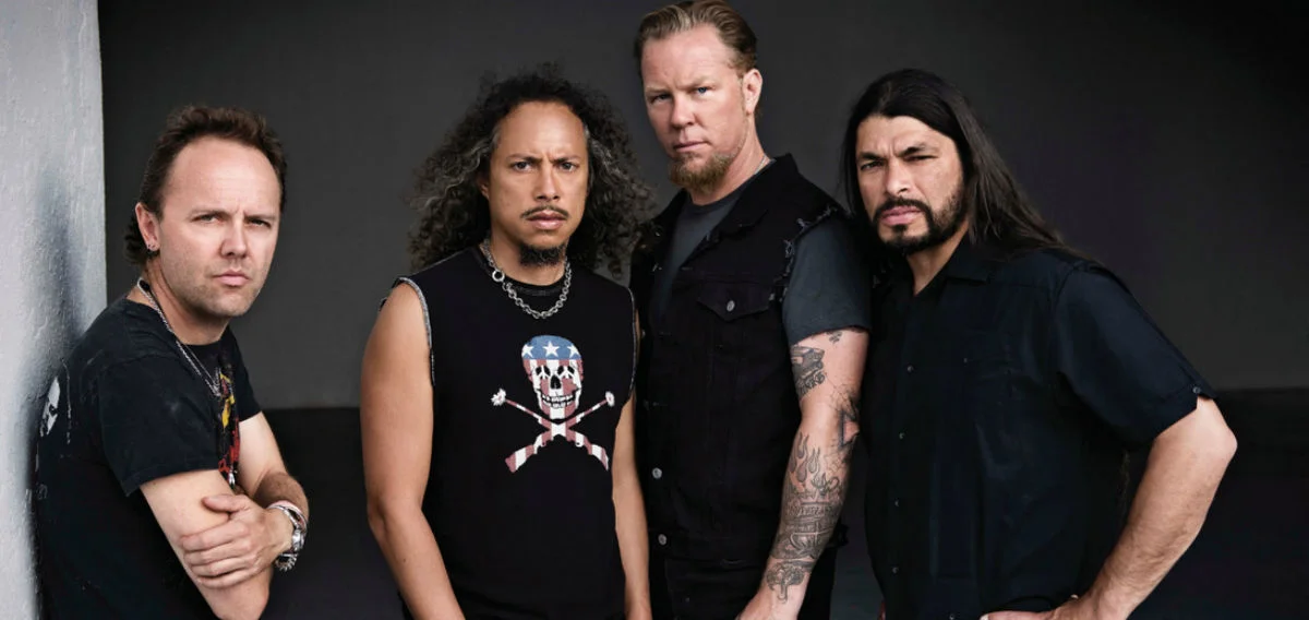 metallica