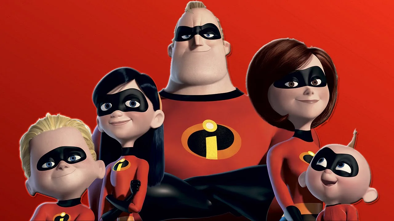 najbardziej dochodowe filmy animowane